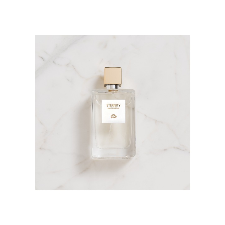 Eau de Parfum pour Femme Eternity Eau de Parfum pour Femme Eternity