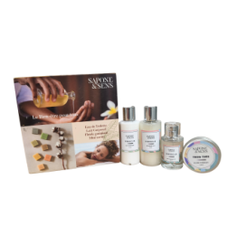 Coffret Beauté Hibiscus