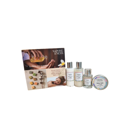 Coffret Beauté Hibiscus