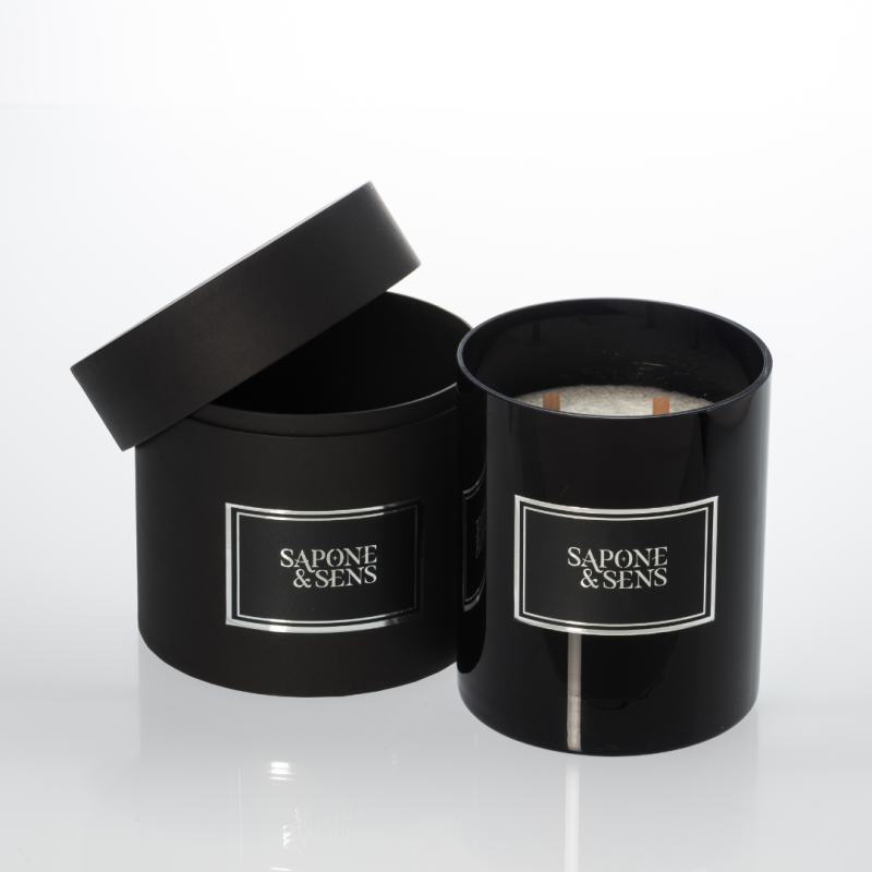 Bougie parfumée Camélia 5kg