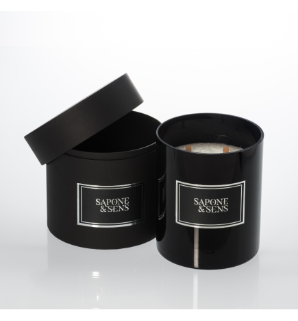 Bougie parfumée Romantique 5kg