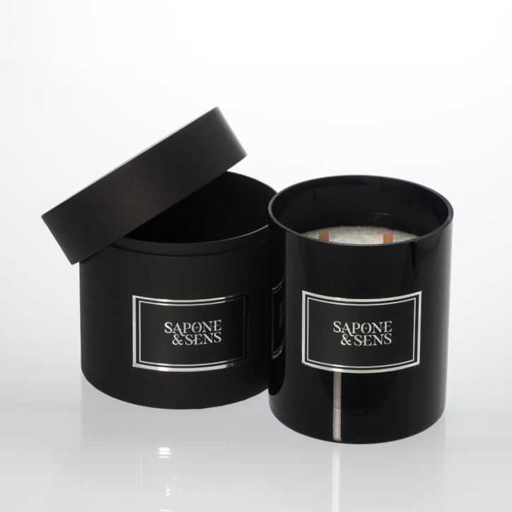 Bougie parfumée Romantique 5kg