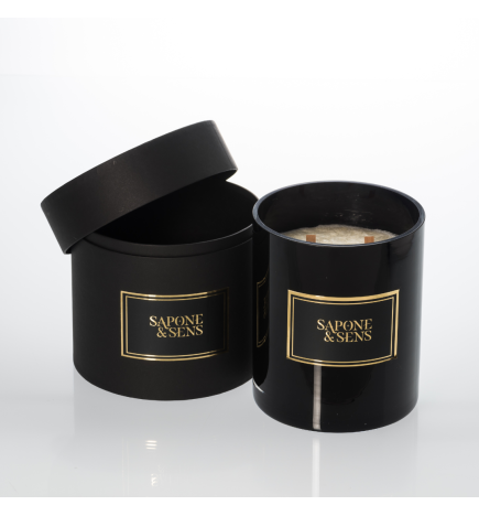 Bougie parfumée Romantique 5kg