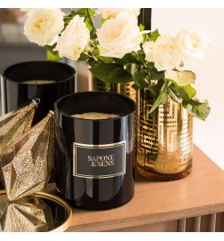 Bougie parfumée Romantique 5kg