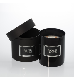 Bougie parfumée Eclats de Fruits 5kg