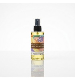 Amazon massage oil - Sapone & Sens