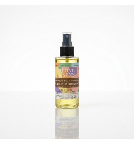 copia di Olio da massaggio Amazzonia