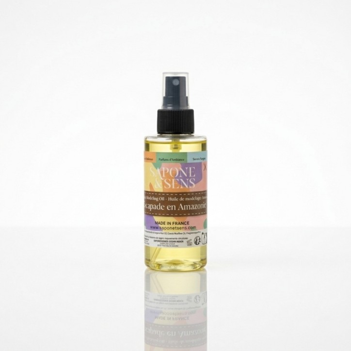 copy of Amazonia massage oil copy of Amazonia massage oil