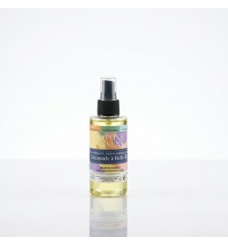 Massageöl Cocooning - Sapone & Sens