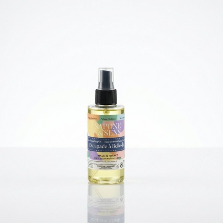 copy of Cocooning Massage Oil copy of Cocooning Massage Oil