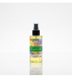 Lotus massage oil - Sapone & Sens