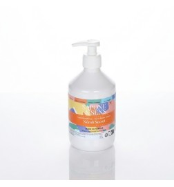 Jabón líquido natural de té verde - Sapone & Sens