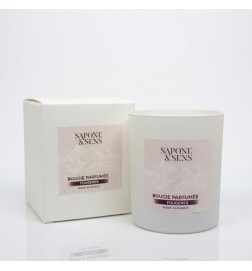 Bougie parfumée Fougère