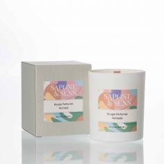 Nomadic scented candle - Sapone & Sens