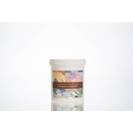 Cire de modelage Amazonie - Sapone & Sens