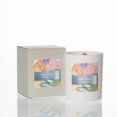 Mon beau sapin scented candle