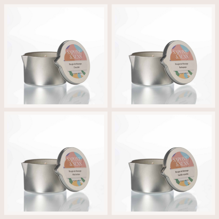 Pack Gourmet Pack Gourmet