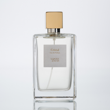 Eau de Parfum for Women Cristal