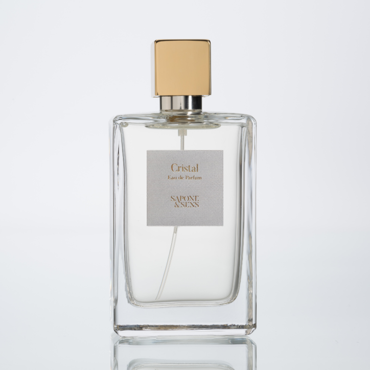 Eau de Parfum pour Femme Cristal Eau de Parfum pour Femme Cristal