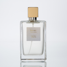Eau de Parfum pour Femme Eternity - Sapone & Sens