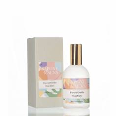 Nebbia per cuscino al muschio bianco - Sapone & Sens