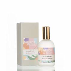 Bruma de almohada de verbena de limón - Sapone & Sens