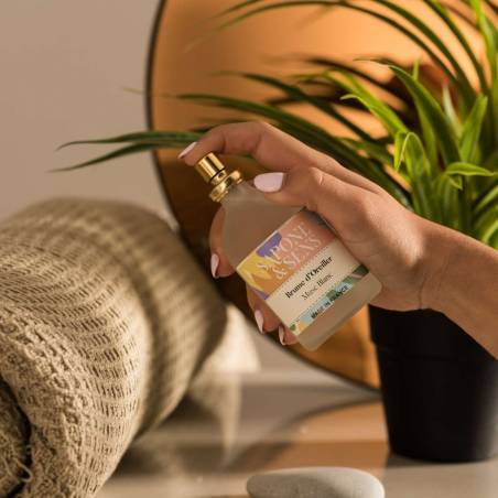 White Musk Pillow Mist