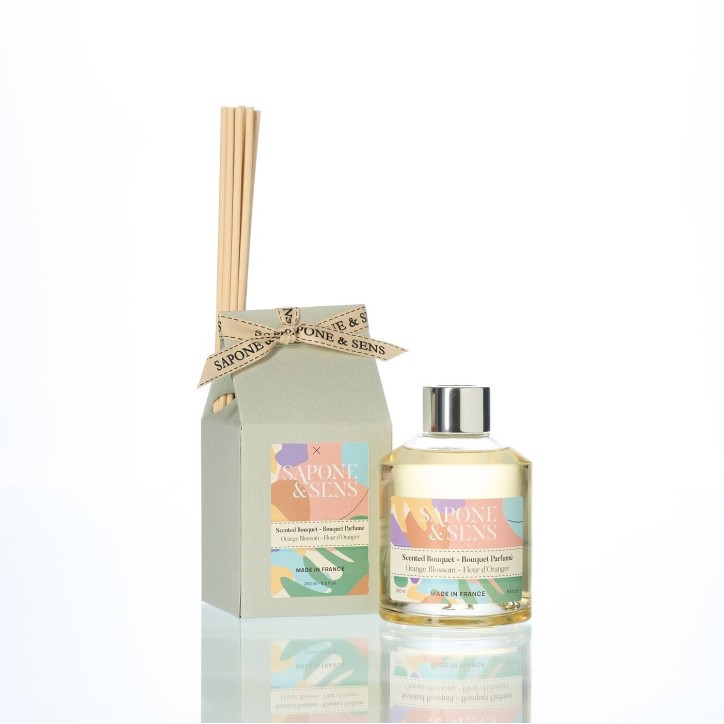 Ramo perfumado de Azahar