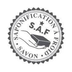 Mini Savon Ebène - Sapone & Sens