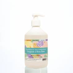 Polynesische massageolie - Sapone & Sens