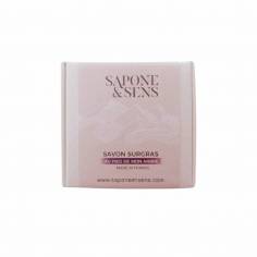 Mini Savon Tilleul Amande - Sapone & Sens