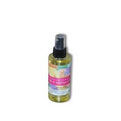 Huile de massage Hibiscus - Sapone & Sens