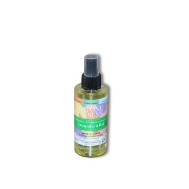 Huile de massage Bali 150ml