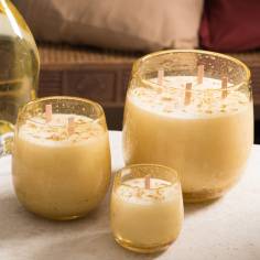 Candela Yatch Day in Oro Giallo 200g