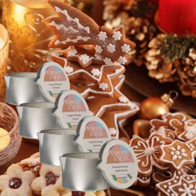 Pack Gourmandises de Noël