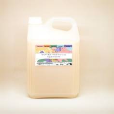 Gel douche Cheveux & Corps Fougère