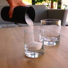 Perles de Bougies - Sapone & Sens