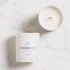 Vela perfumada Nomad