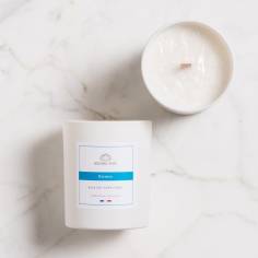 Riviera Scented Candle