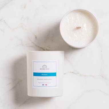 Riviera Scented Candle