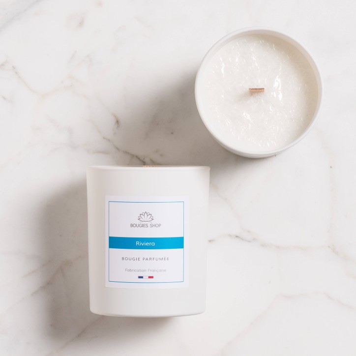 Riviera Scented Candle Riviera Scented Candle