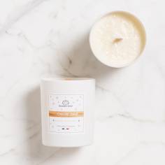 Bougie parfumée Chocolat Chaud