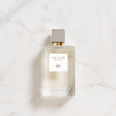 Eau de Parfum pour Homme Levensboom