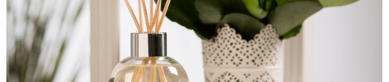 Bouquet profumati - Sapone & Sens