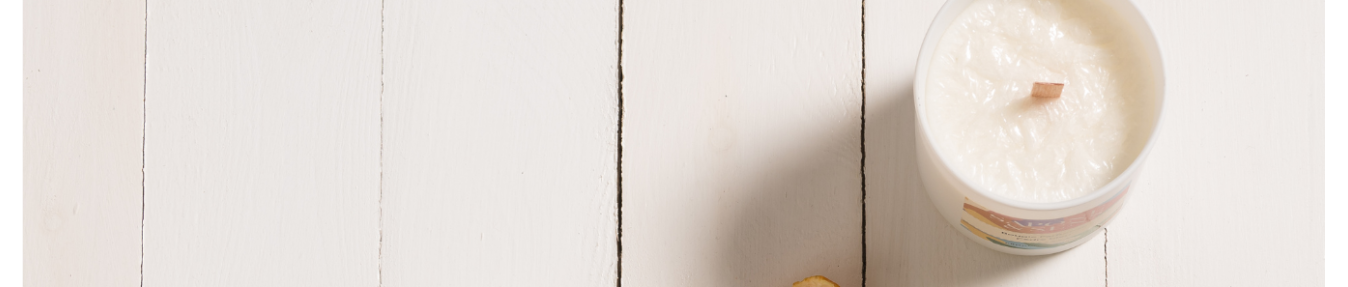 Candele profumate classiche - Sapone & Sens