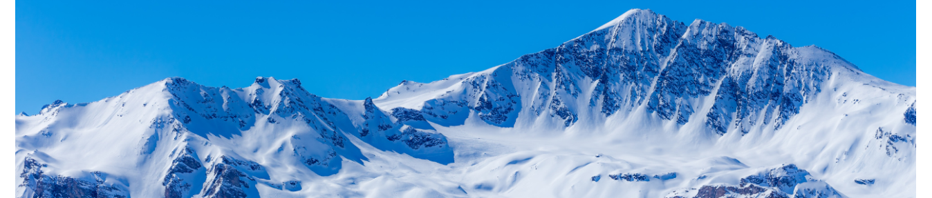 Sortiment Montagne Duftkerzen - Sapone & Sens