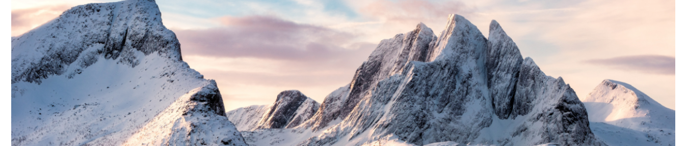 Mountain range Surgras soaps - Sapone & Sens